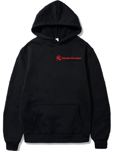 KENYA AIRLINE PULLOVER